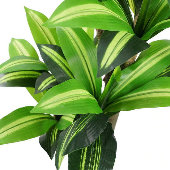 Planta Decorativa Artificial Olivo 113 Cm Green Element – The Deco Journal